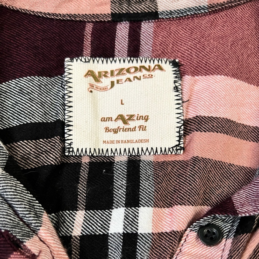 Arizona Flannel - Picture 4 of 4